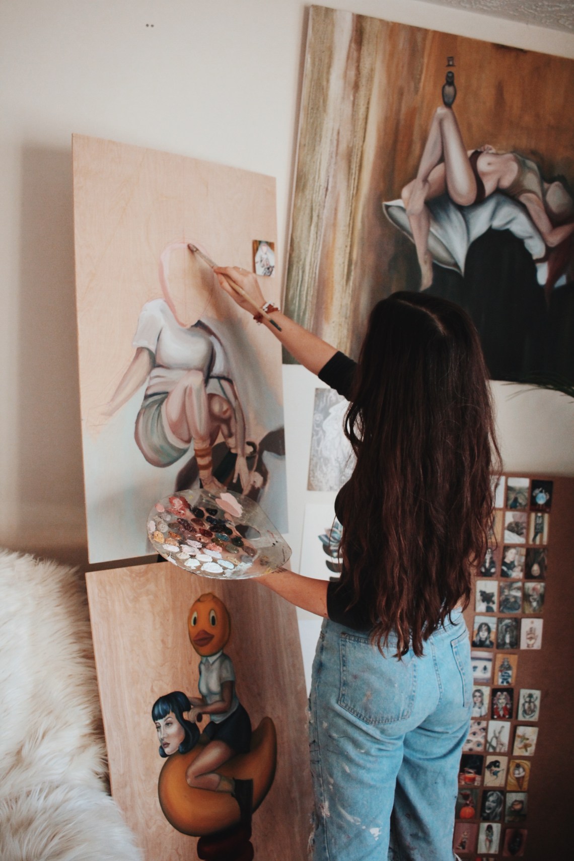 Processed with VSCO with c8 preset