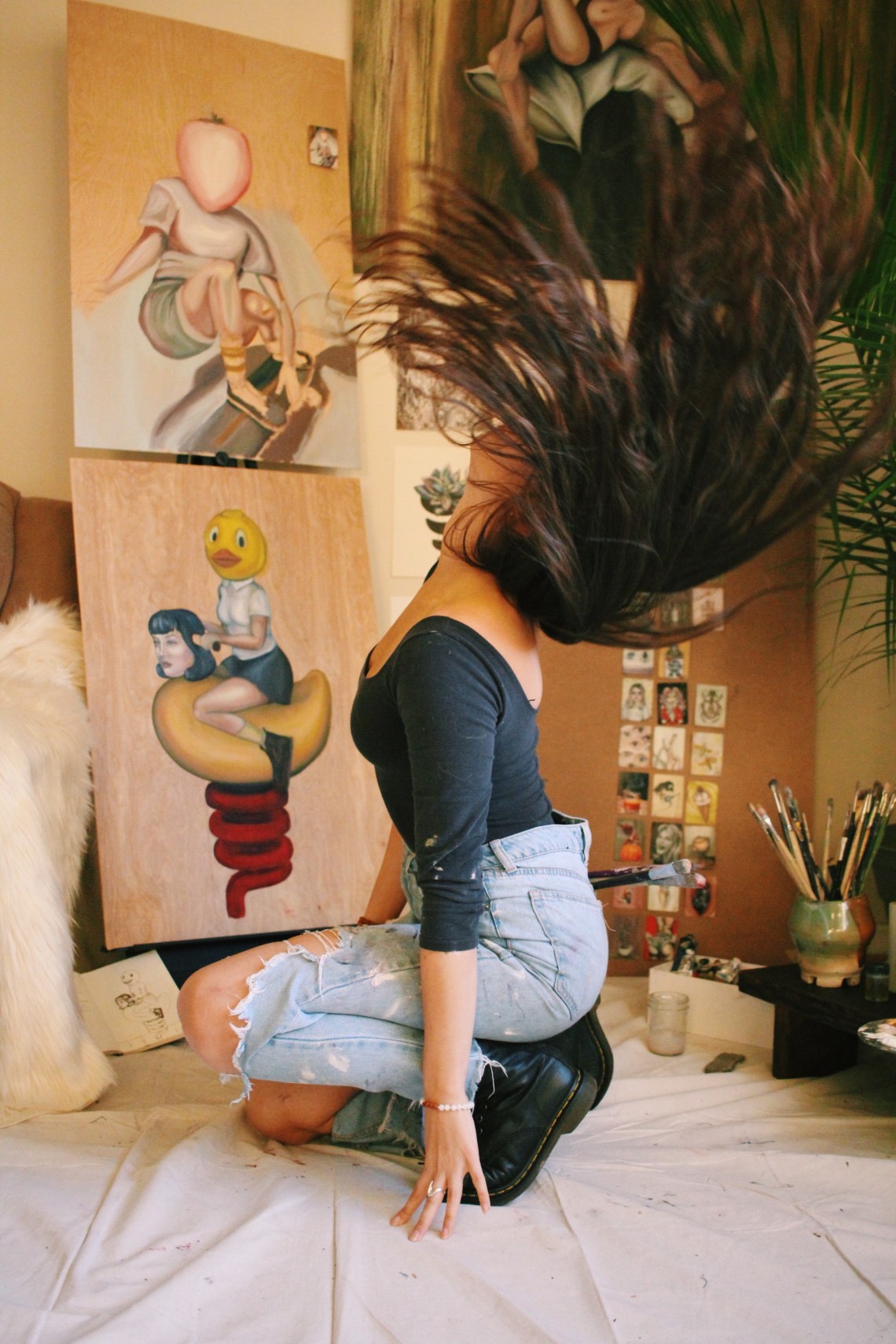 Processed with VSCO with c1 preset