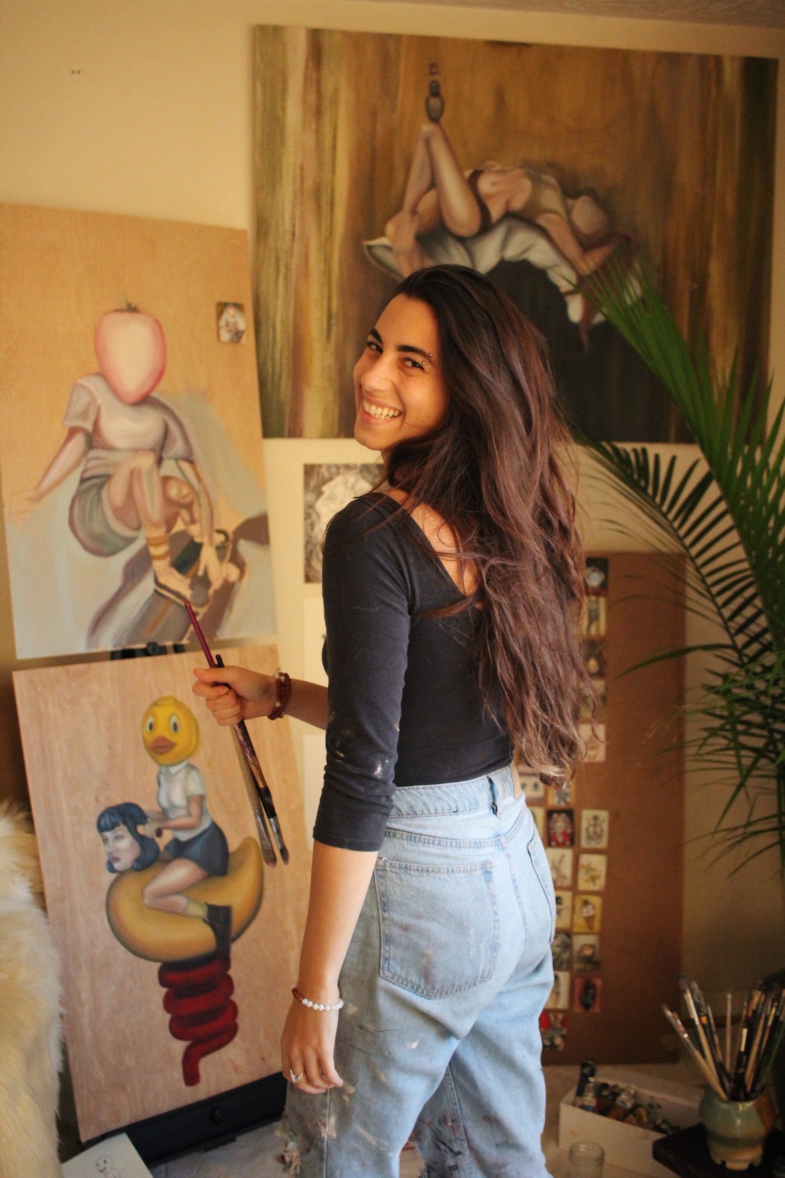 Processed with VSCO with c8 preset