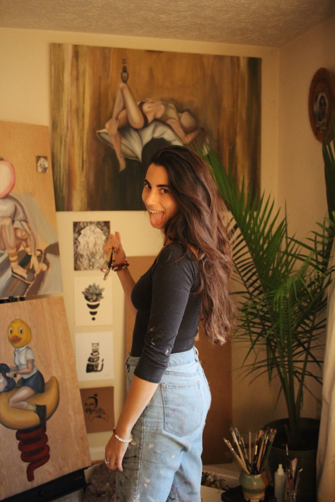 Processed with VSCO with c8 preset