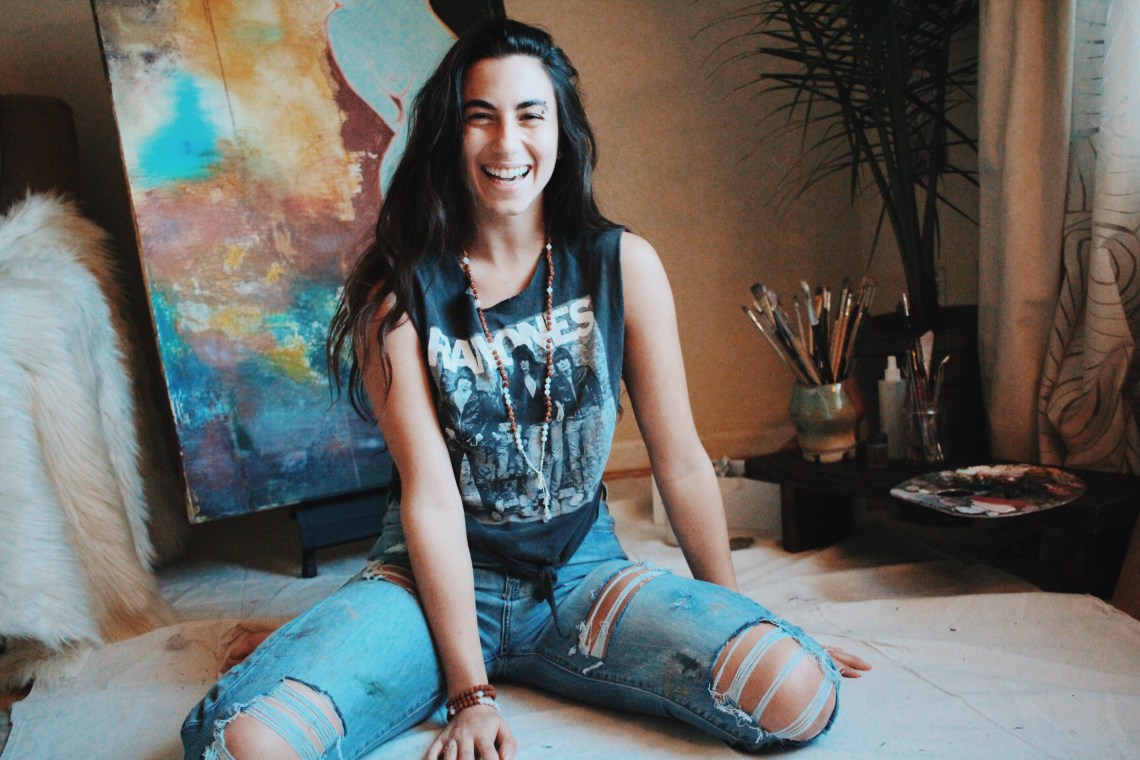 Processed with VSCO with c8 preset