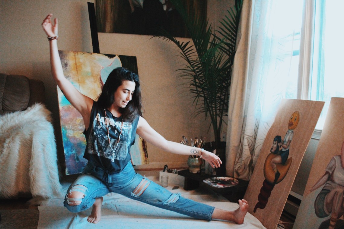 Processed with VSCO with c8 preset