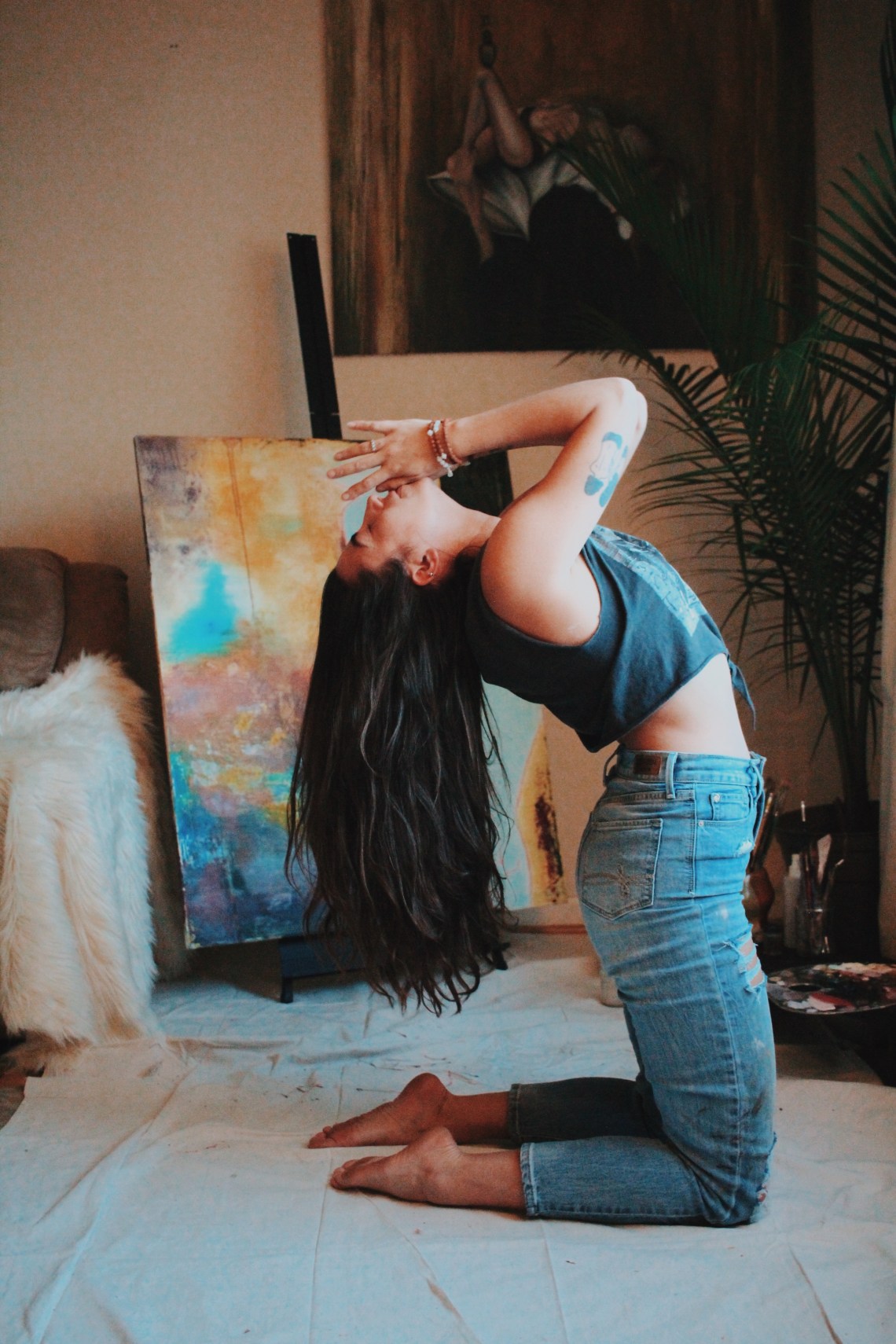 Processed with VSCO with c8 preset