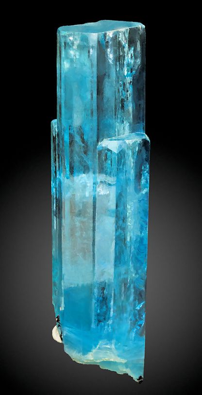Beryl var_ Aquamarine from Vietnam…