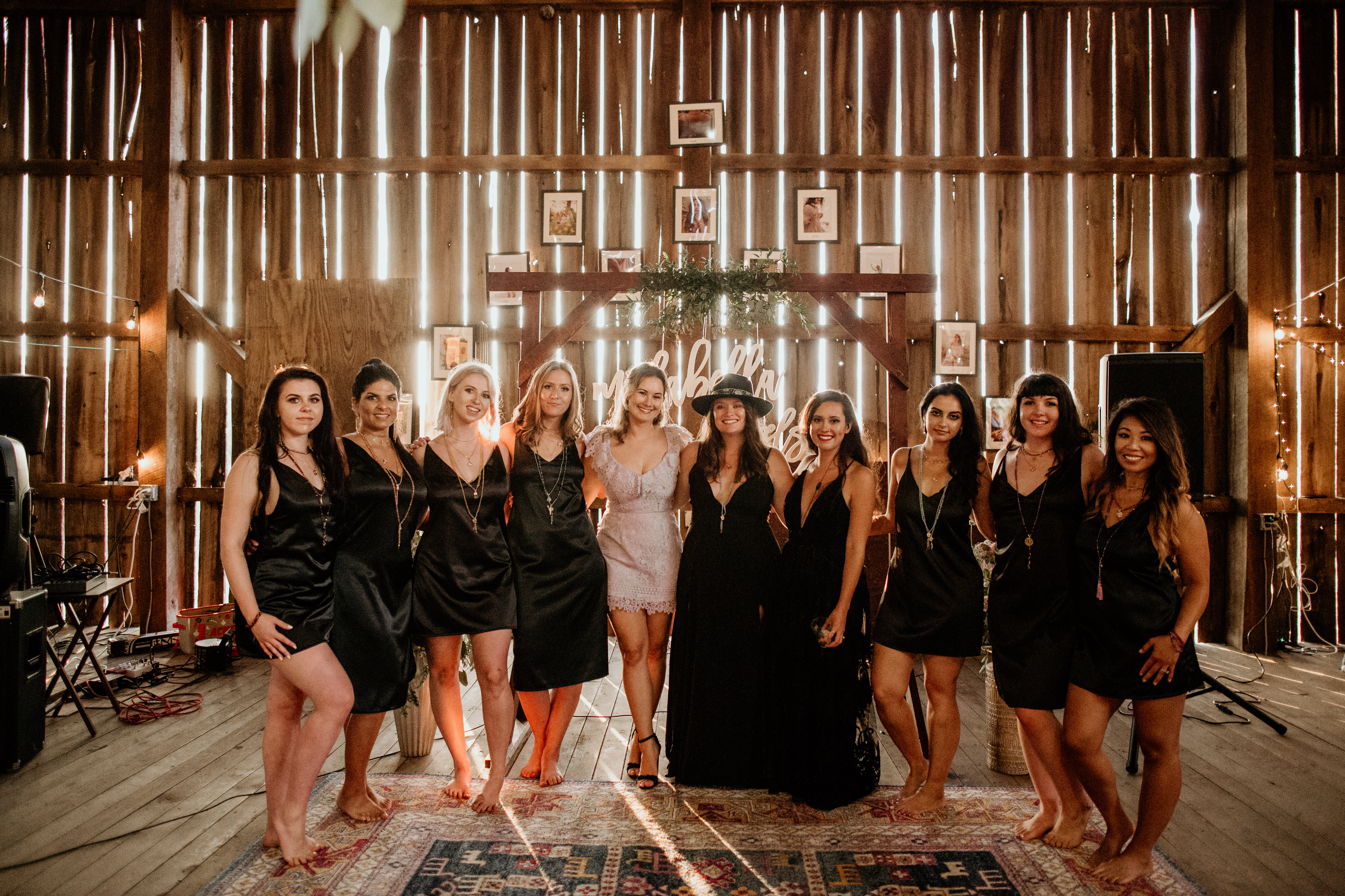 Malabella 5th Anniversary